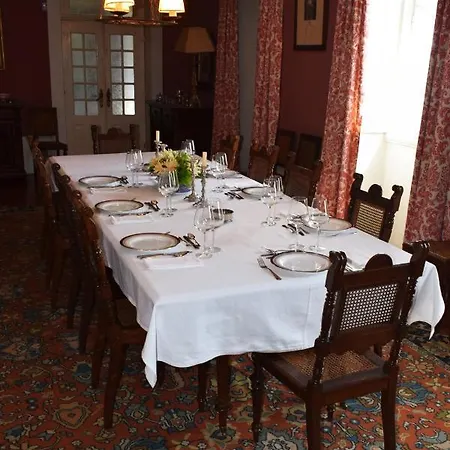 فيلة Bucolic And Elegant Townhouse Near Oporto سانتا ماريا دا فييرا