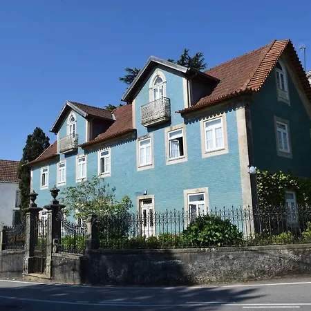 Villa Bucolic And Elegant Townhouse Near Oporto *