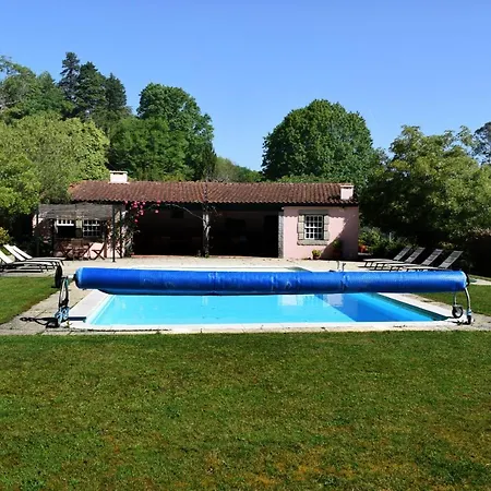 Villa Bucolic And Elegant Townhouse Near Oporto