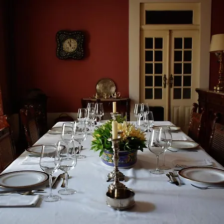 Villa Bucolic And Elegant Townhouse Near Oporto