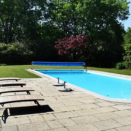 Bucolic And Elegant Townhouse Near Oporto
