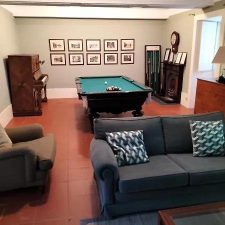 Bucolic And Elegant Townhouse Near Oporto * Santa Maria da Feira