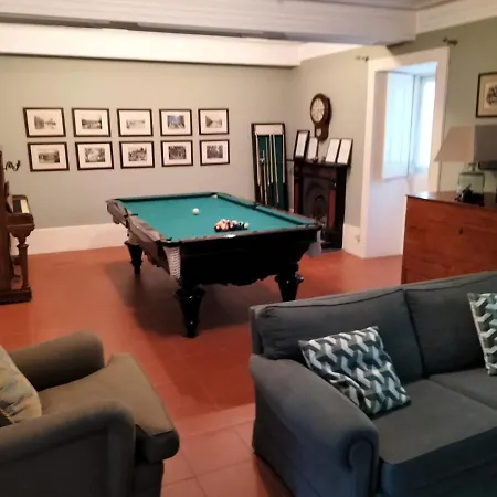 Villa Bucolic And Elegant Townhouse Near Oporto *