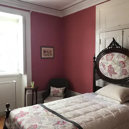 Bucolic And Elegant Townhouse Near Oporto Villa Santa Maria da Feira