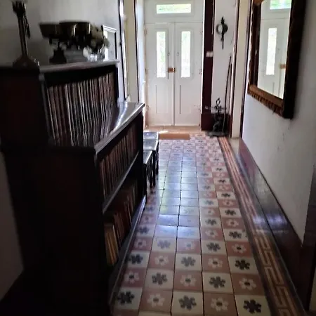 Bucolic And Elegant Townhouse Near Oporto Villa
