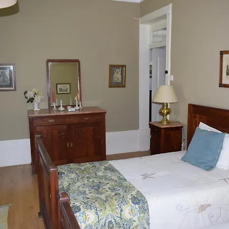 Bucolic And Elegant Townhouse Near Oporto Santa Maria da Feira