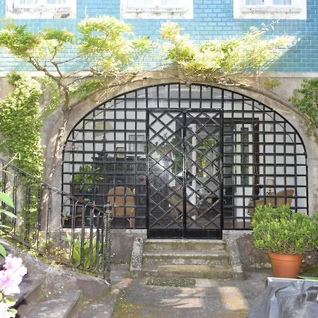 Bucolic And Elegant Townhouse Near Oporto Villa Santa Maria da Feira