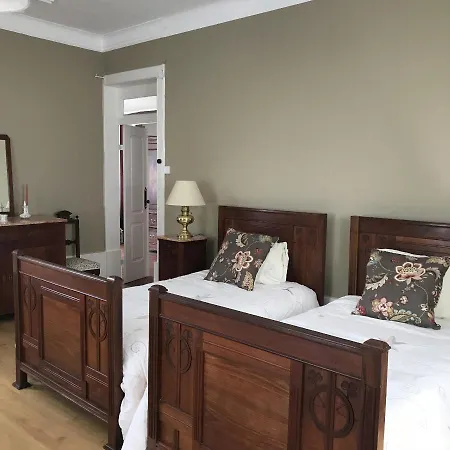 Bucolic And Elegant Townhouse Near Oporto Villa Santa Maria da Feira