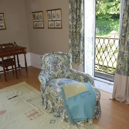Villa Bucolic And Elegant Townhouse Near Oporto