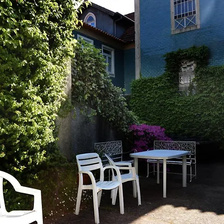 Villa Bucolic And Elegant Townhouse Near Oporto Santa Maria da Feira