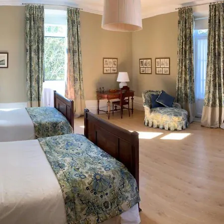 Bucolic And Elegant Townhouse Near Oporto سانتا ماريا دا فييرا