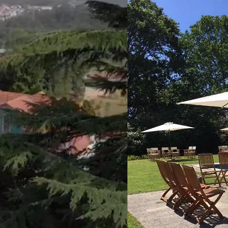 فيلة Bucolic And Elegant Townhouse Near Oporto