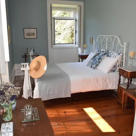 Bucolic And Elegant Townhouse Near Oporto * Santa Maria da Feira