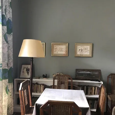 Bucolic And Elegant Townhouse Near Oporto Villa
