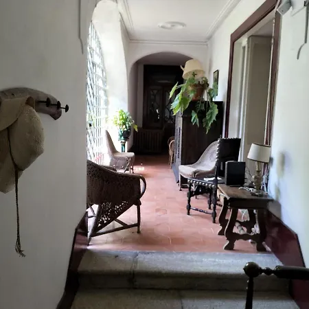 Villa Bucolic And Elegant Townhouse Near Oporto *
