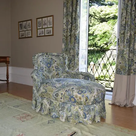 Bucolic And Elegant Townhouse Near Oporto سانتا ماريا دا فييرا