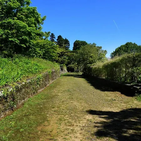 Bucolic And Elegant Townhouse Near Oporto *