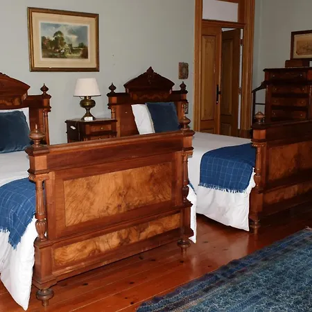 Bucolic And Elegant Townhouse Near Oporto Villa *