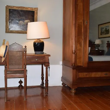 Bucolic And Elegant Townhouse Near Oporto *
