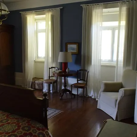 Bucolic And Elegant Townhouse Near Oporto Villa *