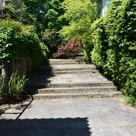Bucolic And Elegant Townhouse Near Oporto