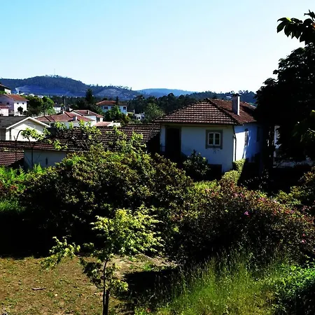 فيلة Bucolic And Elegant Townhouse Near Oporto