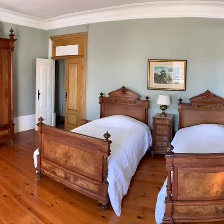 Bucolic And Elegant Townhouse Near Oporto Villa