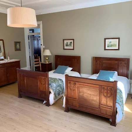 Bucolic And Elegant Townhouse Near Oporto فيلة *