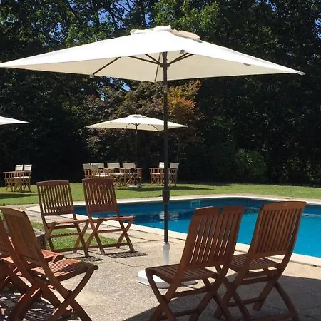Villa Bucolic And Elegant Townhouse Near Oporto *