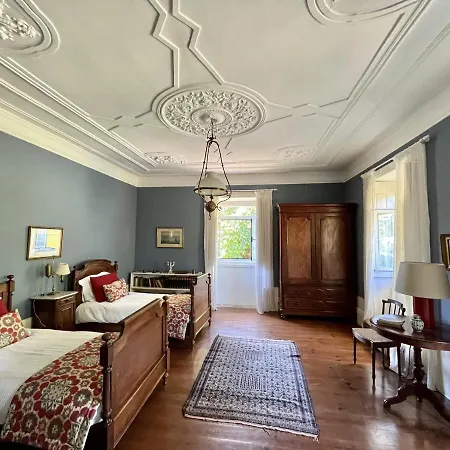 Bucolic And Elegant Townhouse Near Oporto Villa *