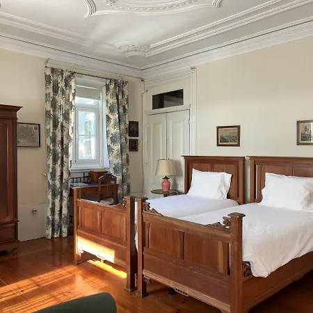 Bucolic And Elegant Townhouse Near Oporto سانتا ماريا دا فييرا