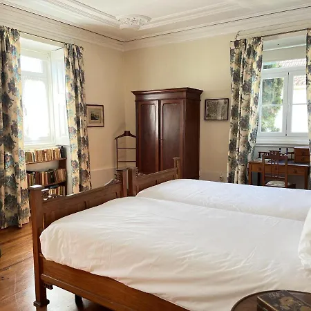 Bucolic And Elegant Townhouse Near Oporto Villa *