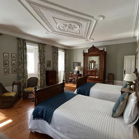 Bucolic And Elegant Townhouse Near Oporto Santa Maria da Feira