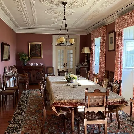Bucolic And Elegant Townhouse Near Oporto * Santa Maria da Feira