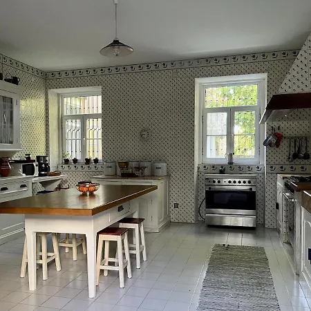 Bucolic And Elegant Townhouse Near Oporto * Santa Maria da Feira