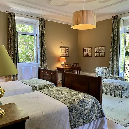 Bucolic And Elegant Townhouse Near Oporto Villa Santa Maria da Feira