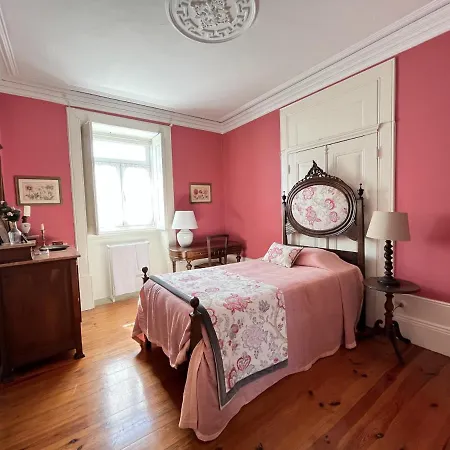 Bucolic And Elegant Townhouse Near Oporto Villa *
