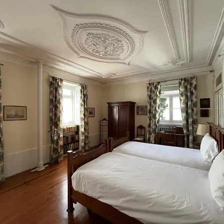 Bucolic And Elegant Townhouse Near Oporto Villa Santa Maria da Feira