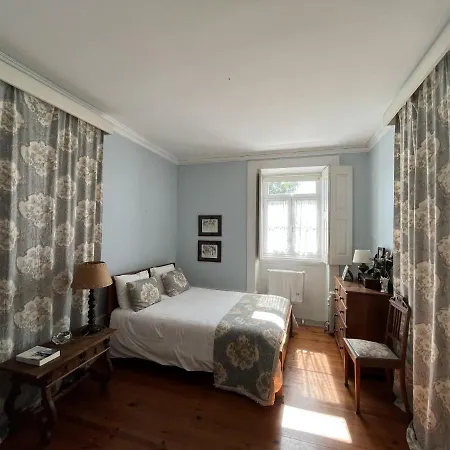 Bucolic And Elegant Townhouse Near Oporto * Santa Maria da Feira
