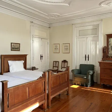 Bucolic And Elegant Townhouse Near Oporto Villa *