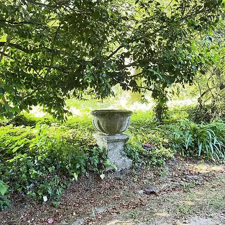 Bucolic And Elegant Townhouse Near Oporto Villa *