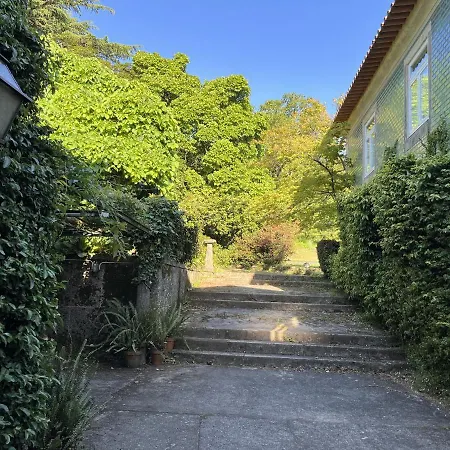 Bucolic And Elegant Townhouse Near Oporto Santa Maria da Feira