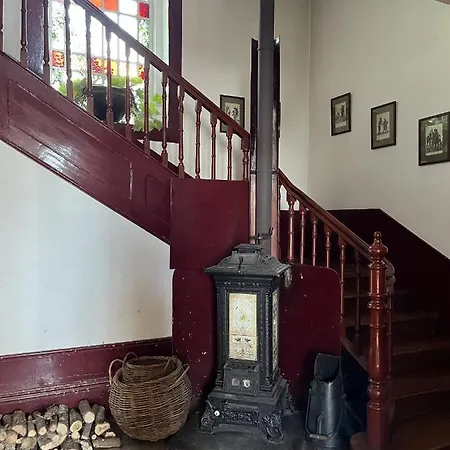 Villa Bucolic And Elegant Townhouse Near Oporto Santa Maria da Feira