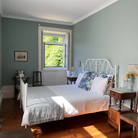 Villa Bucolic And Elegant Townhouse Near Oporto *