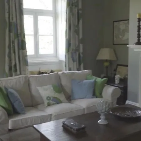Bucolic And Elegant Townhouse Near Oporto *