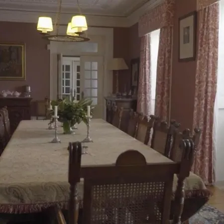 Bucolic And Elegant Townhouse Near Oporto فيلة سانتا ماريا دا فييرا